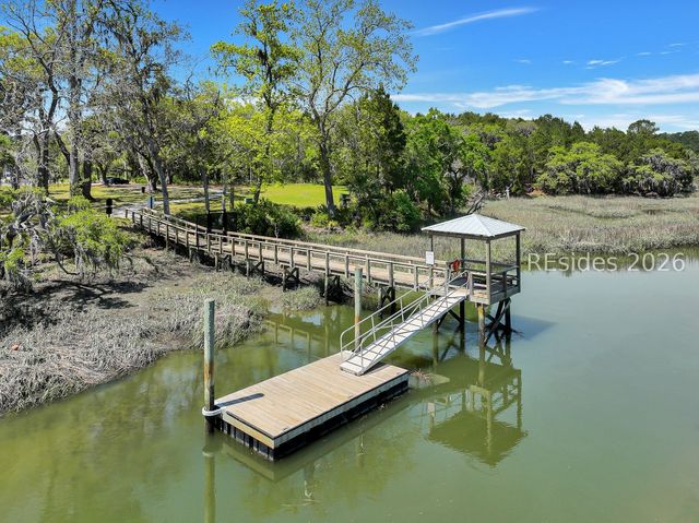 974 Danner Dr, Okatie, SC 29909