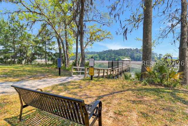 974 Danner Dr, Okatie, SC 29909