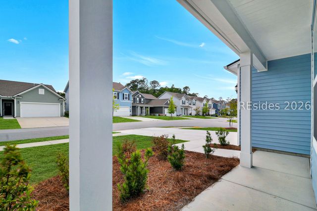 974 Danner Dr, Okatie, SC 29909