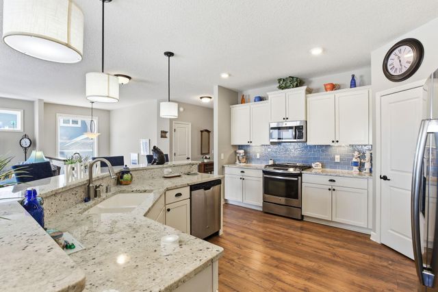 9550 Junco Road N, Lake Elmo, MN 55042