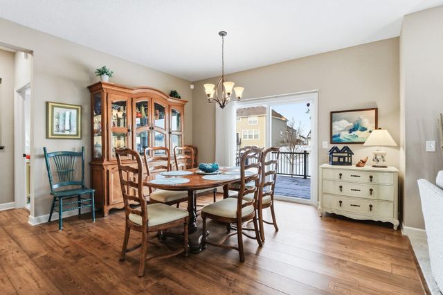 9550 Junco Road N, Lake Elmo, MN 55042