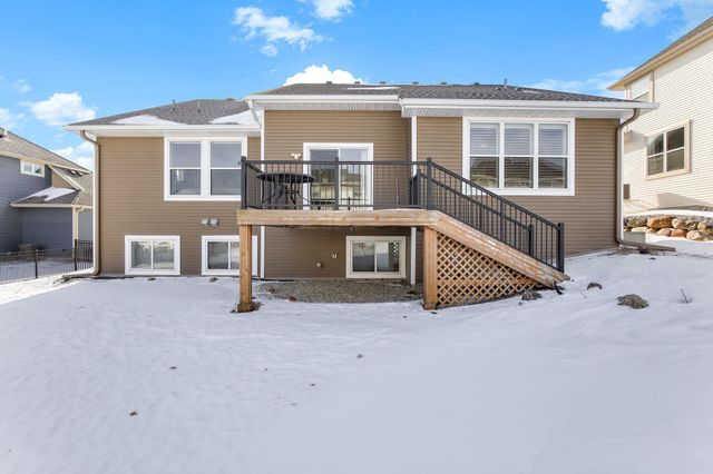 9550 Junco Road N, Lake Elmo, MN 55042