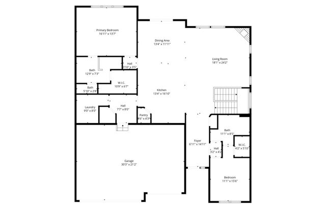 9550 Junco Road N, Lake Elmo, MN 55042