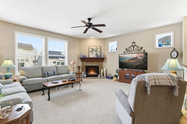 9550 Junco Road N, Lake Elmo, MN 55042