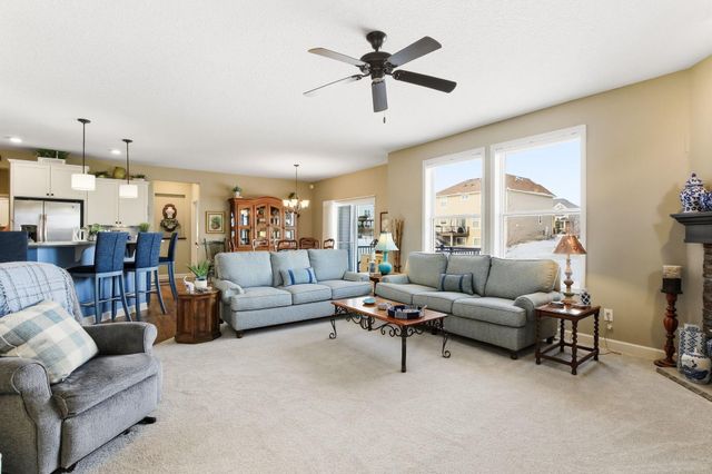 9550 Junco Road N, Lake Elmo, MN 55042