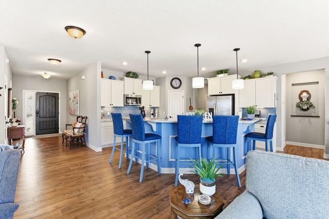 9550 Junco Road N, Lake Elmo, MN 55042