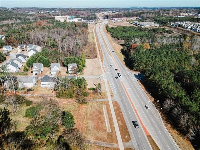 00 Bill Carruth Parkway, Hiram, GA 30141