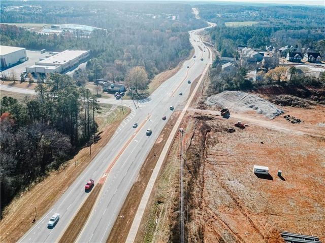 00 Bill Carruth Parkway, Hiram, GA 30141