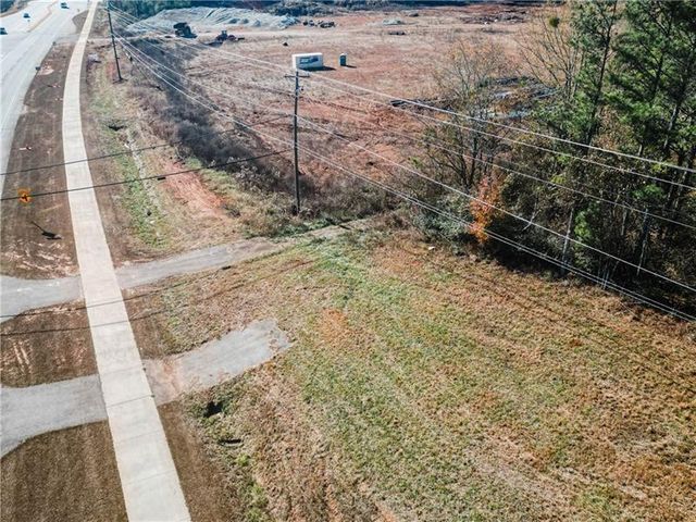 00 Bill Carruth Parkway, Hiram, GA 30141