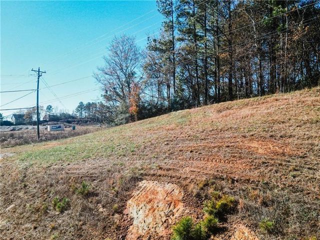 00 Bill Carruth Parkway, Hiram, GA 30141