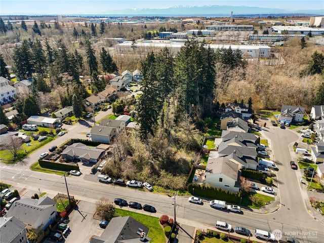 0 XXX 18th Avenue W, Everett, WA 98204