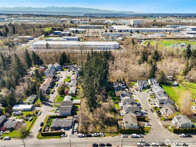 0 XXX 18th Avenue W, Everett, WA 98204