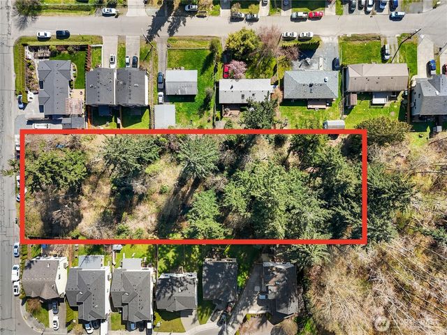 0 XXX 18th Avenue W, Everett, WA 98204