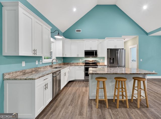227 McKenzie Road, Milner, GA 30257