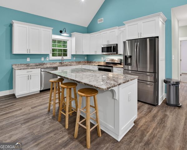 227 McKenzie Road, Milner, GA 30257