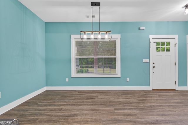 227 McKenzie Road, Milner, GA 30257