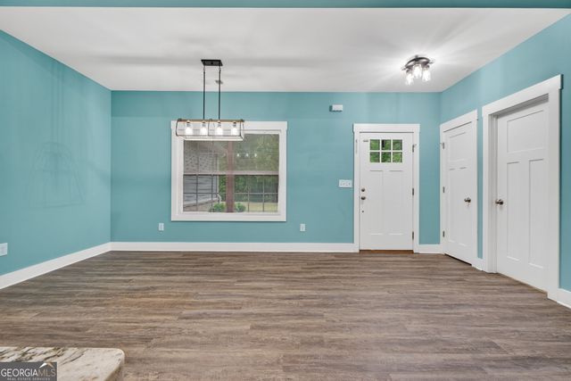 227 McKenzie Road, Milner, GA 30257