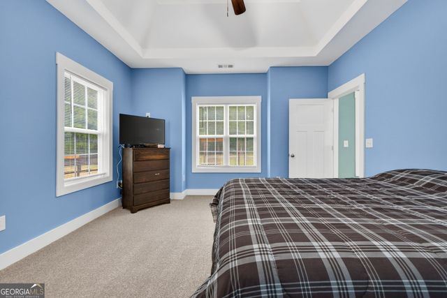 227 McKenzie Road, Milner, GA 30257