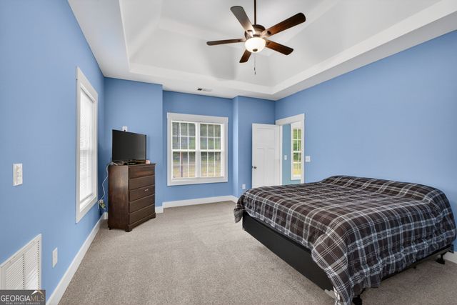 227 McKenzie Road, Milner, GA 30257