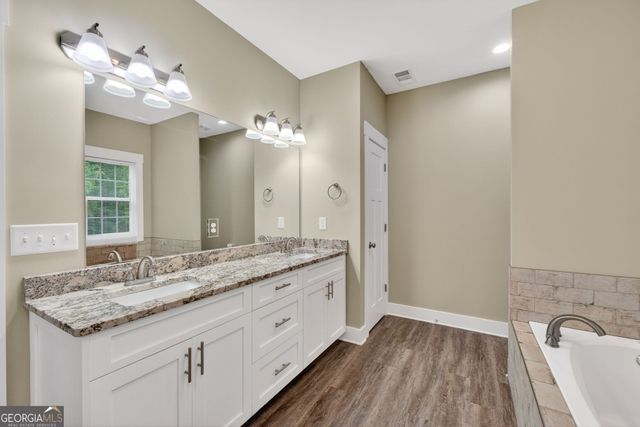 227 McKenzie Road, Milner, GA 30257