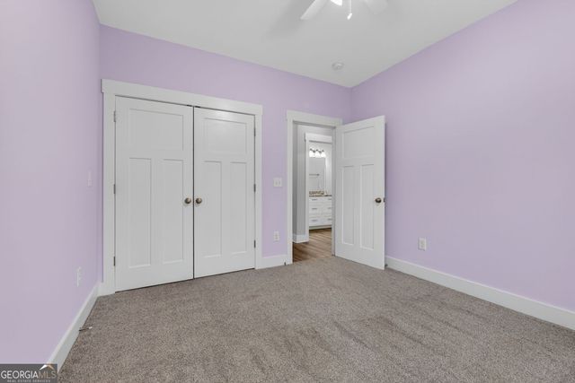 227 McKenzie Road, Milner, GA 30257