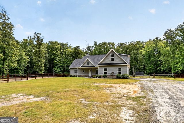 227 McKenzie Road, Milner, GA 30257