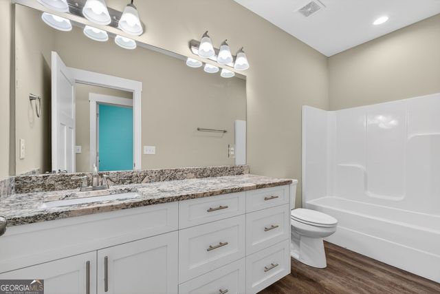 227 McKenzie Road, Milner, GA 30257
