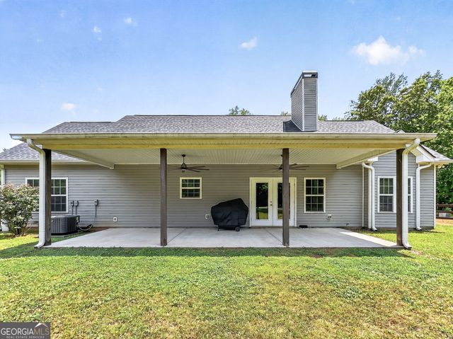 227 McKenzie Road, Milner, GA 30257