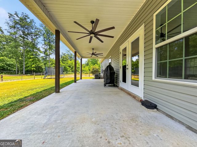 227 McKenzie Road, Milner, GA 30257