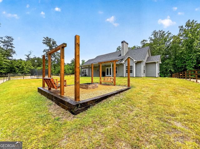 227 McKenzie Road, Milner, GA 30257