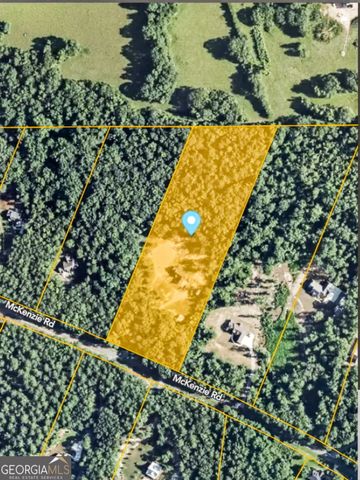 227 McKenzie Road, Milner, GA 30257