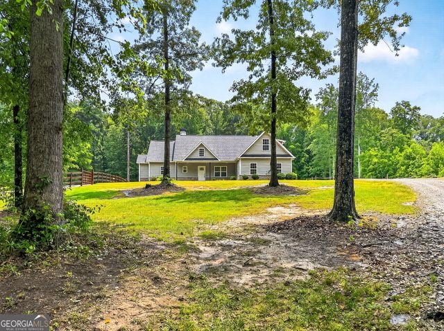 227 McKenzie Road, Milner, GA 30257