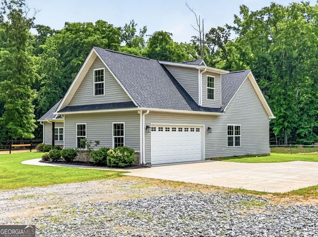 227 McKenzie Road, Milner, GA 30257