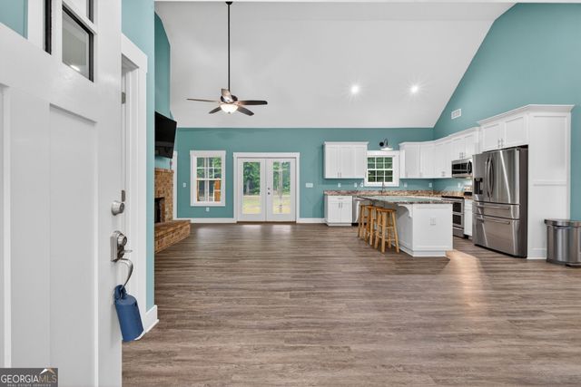 227 McKenzie Road, Milner, GA 30257
