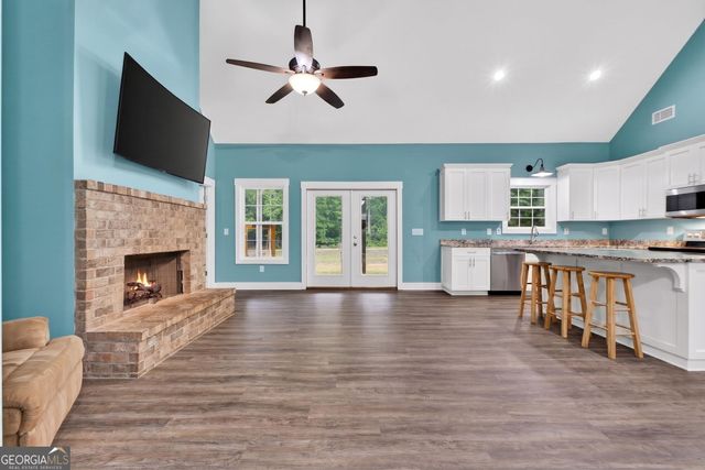 227 McKenzie Road, Milner, GA 30257
