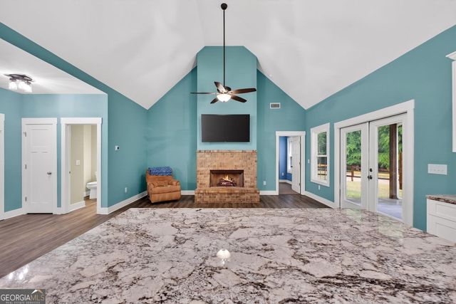 227 McKenzie Road, Milner, GA 30257