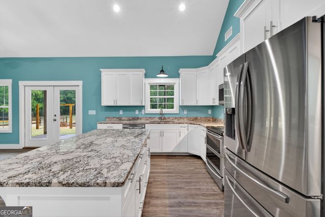 227 McKenzie Road, Milner, GA 30257