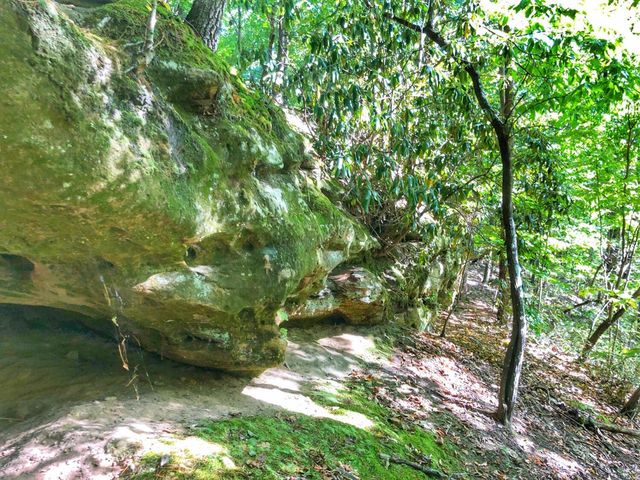 1030 Nada Tunnel Road, Stanton, KY 40380
