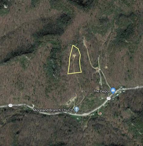1030 Nada Tunnel Road, Stanton, KY 40380