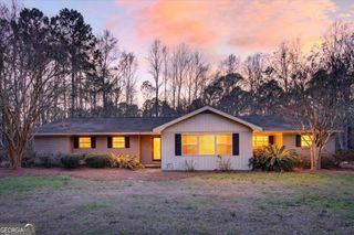 1005 Cedar Street, Metter, GA 30439