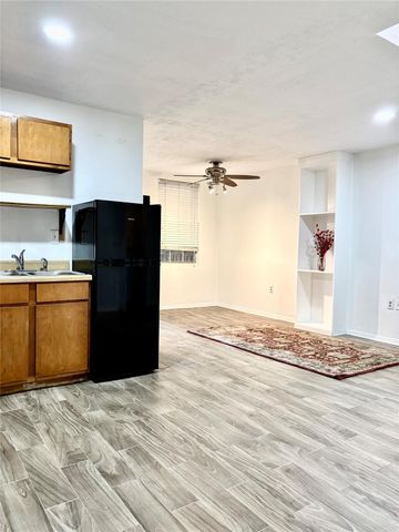 1407 Nevada Street, Houston, TX 77006