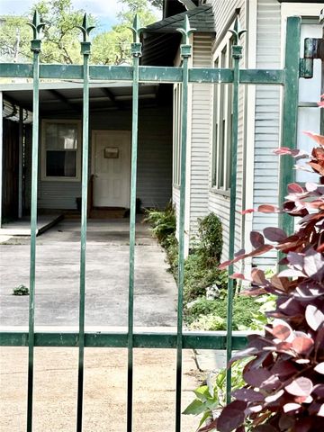 1407 Nevada Street, Houston, TX 77006