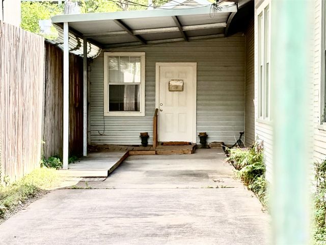 1407 Nevada Street, Houston, TX 77006