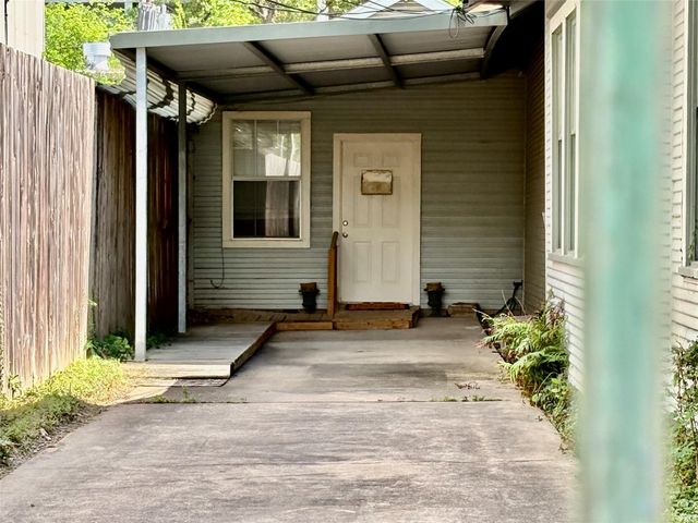 1407 Nevada Street, Houston, TX 77006