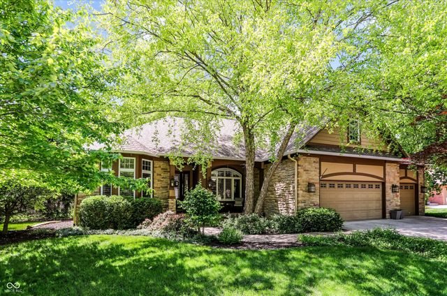 10926 Wintercove Way, Fishers, IN 46038