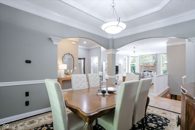 10926 Wintercove Way, Fishers, IN 46038