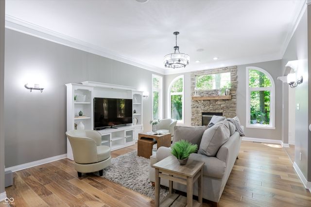 10926 Wintercove Way, Fishers, IN 46038
