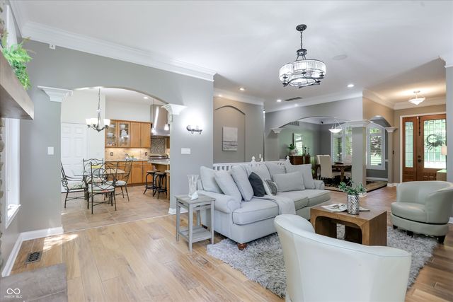 10926 Wintercove Way, Fishers, IN 46038