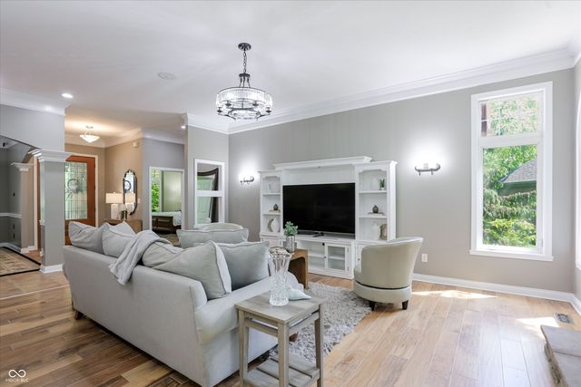 10926 Wintercove Way, Fishers, IN 46038