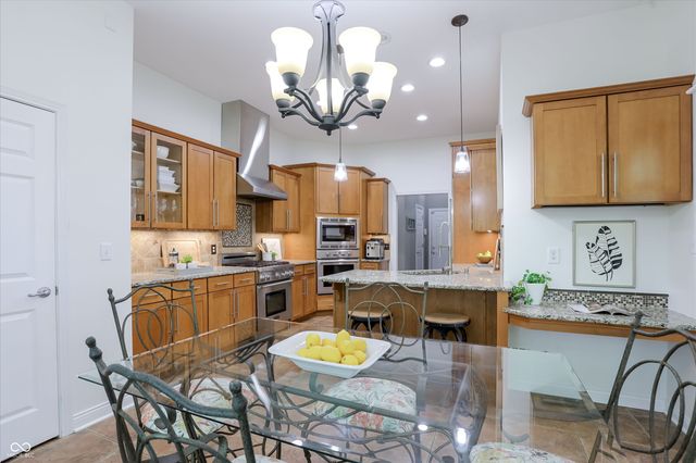 10926 Wintercove Way, Fishers, IN 46038